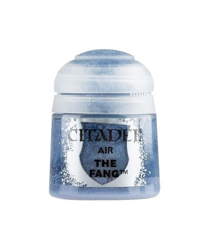 Citadel Airbrush Paint: The Fang [PNTP] - Citadel Paints Sealed