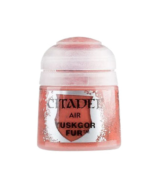 Citadel Airbrush Paint: Tuskgor Fur [PNTP] - Citadel Paints Sealed