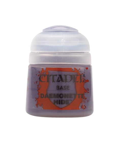 Citadel Base Paint: Daemonette Hide [PNTP] - Citadel Paints Sealed