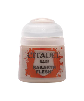 Citadel Base Paint: Rakarth Flesh [PNTP] - Citadel Paints Sealed