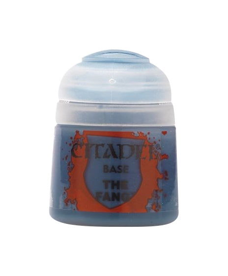 Citadel Base Paint: The Fang [PNTP] - Citadel Paints Sealed
