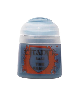Citadel Base Paint: The Fang [PNTP] - Citadel Paints Sealed