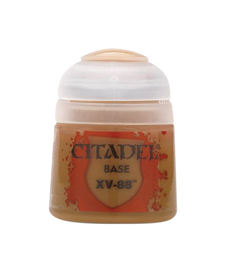 Citadel Base Paint: Xv-88 [PNTP] - Citadel Paints Sealed