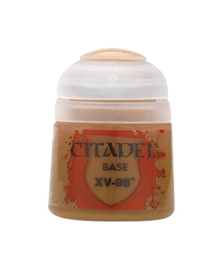 Citadel Base Paint: Xv-88 [PNTP] - Citadel Paints Sealed