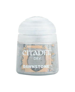 Citadel Drybrush Paint: Dawnstone [PNTP] - Citadel Paints Sealed