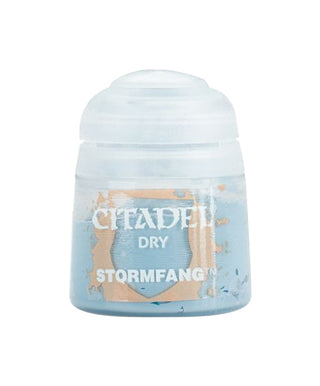 Citadel Drybrush Paint: Stormfang [PNTP] - Citadel Paints Sealed