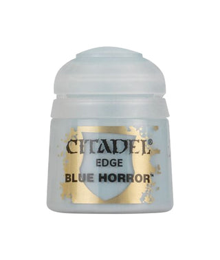 Citadel Edge Paint: Blue Horror [PNTP] - Citadel Paints Sealed