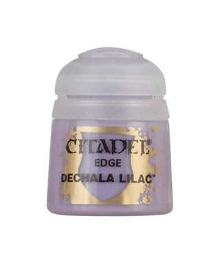 Citadel Edge Paint: Dechala Lilac [PNTP] - Citadel Paints Sealed