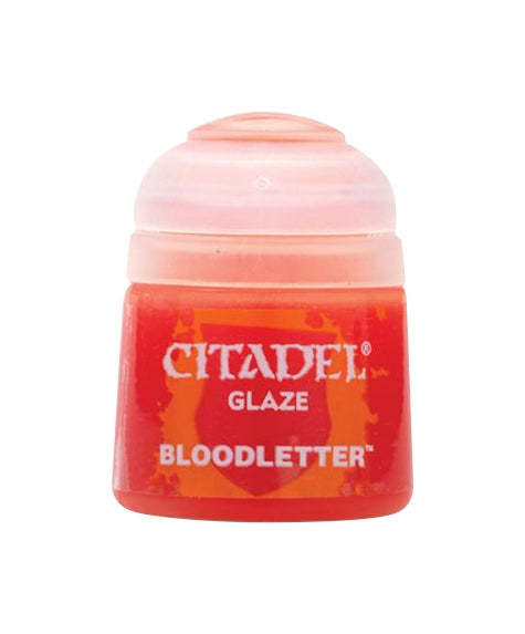 Citadel Glaze Paint: Bloodletter [PNTP] - Citadel Paints Sealed