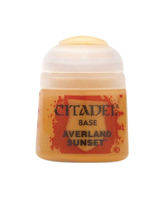 Citadel Layer Paint: Averland Sunset [PNTP] - Citadel Paints Sealed
