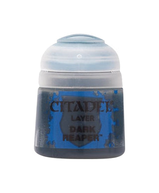 Citadel Layer Paint: Dark Reaper [PNTP] - Citadel Paints Sealed