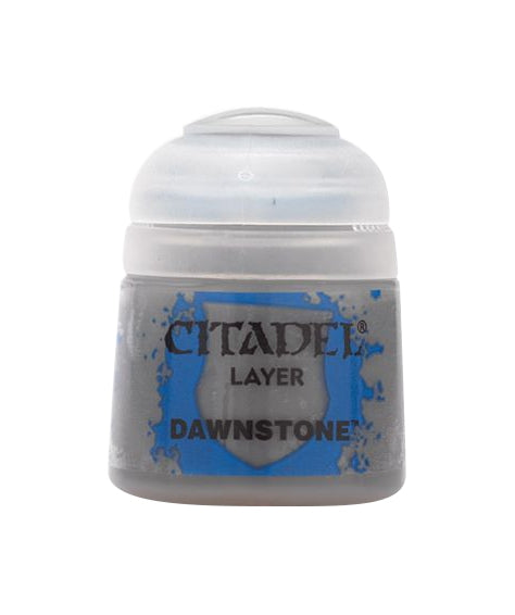 Citadel Layer Paint: Dawnstone [PNTP] - Citadel Paints Sealed