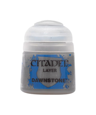 Citadel Layer Paint: Dawnstone [PNTP] - Citadel Paints Sealed