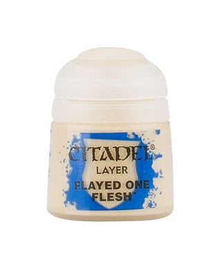 Citadel Layer Paint: Flayed One Flesh [PNTP] - Citadel Paints Sealed