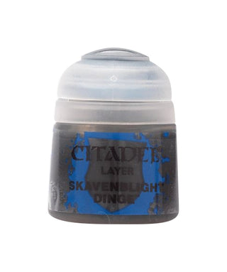 Citadel Layer Paint: Skavenblight Dinge [PNTP] - Citadel Paints Sealed
