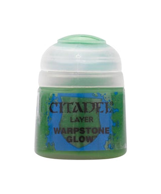 Citadel Layer Paint: Warpstone Glow [PNTP] - Citadel Paints Sealed