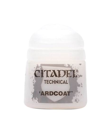 Citadel Technical Paint: Ardcoat [PNTP] - Citadel Paints Sealed