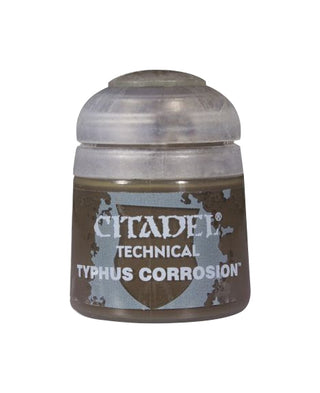 Citadel Technical Paint: Typhus Corrosion [PNTP] - Citadel Paints Sealed