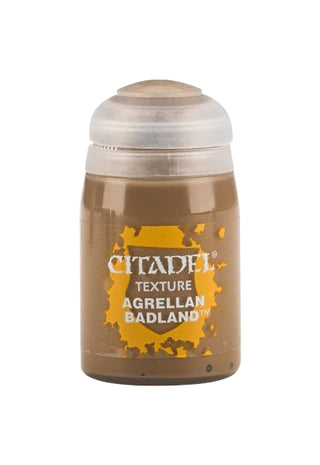 Citadel Texture Paint: Agrellan Badland [PNTP] - Citadel Paints Sealed