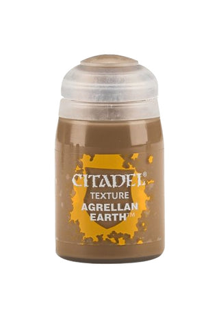 Citadel Texture Paint: Agrellan Earth [PNTP] - Citadel Paints Sealed