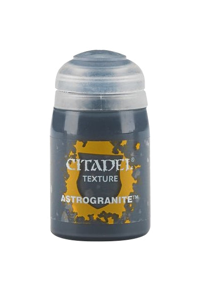 Citadel Texture Paint: Astrogranite [PNTP] - Citadel Paints Sealed