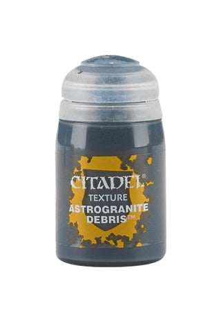 Citadel Texture Paint: Astrogranite Debris [PNTP] - Citadel Paints Sealed