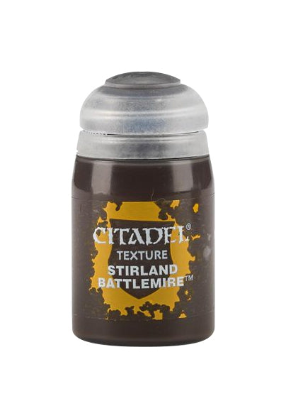 Citadel Texture Paint: Stirland Battlemire [PNTP] - Citadel Paints Sealed