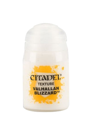 Citadel Texture Paint: Valhallan Blizzard [PNTP] - Citadel Paints Sealed
