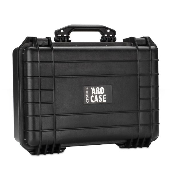 Citadel ’Ard Case [CASE] - Citadel Tools Sealed
