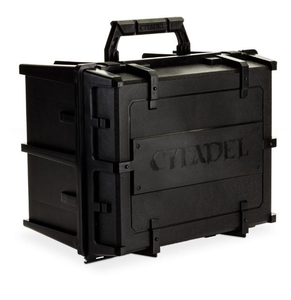Citadel Battle Figure Case [CASE] - Citadel Tools Sealed