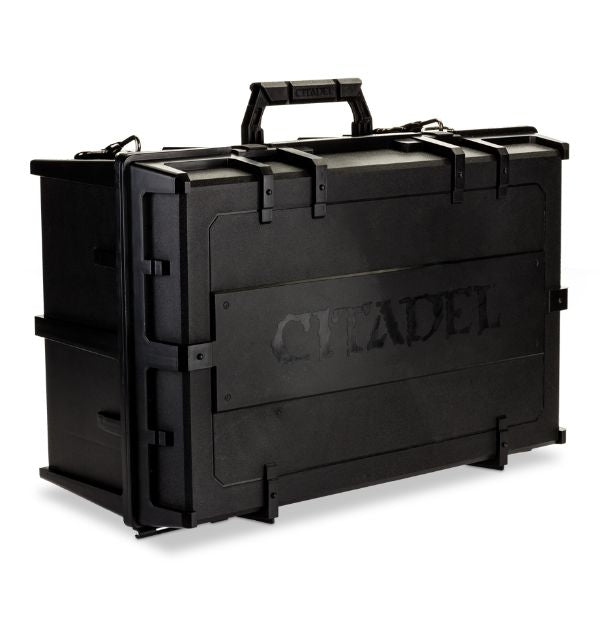 Citadel Crusade Figure Case [CASE] - Citadel Tools Sealed