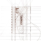 Citadel Cutting Mat [TOOL] - Citadel Tools Sealed