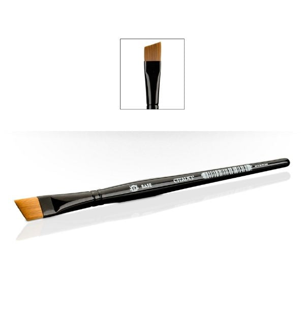 Citadel Extra Large Base Brush [BRSH] - Citadel Tools Sealed