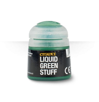Citadel Glue: Liquid Green Stuff [GLUE] - Citadel Tools Sealed