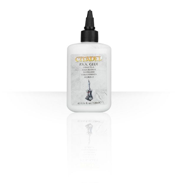 Citadel Glue: PVA [GLUE] - Citadel Tools Sealed