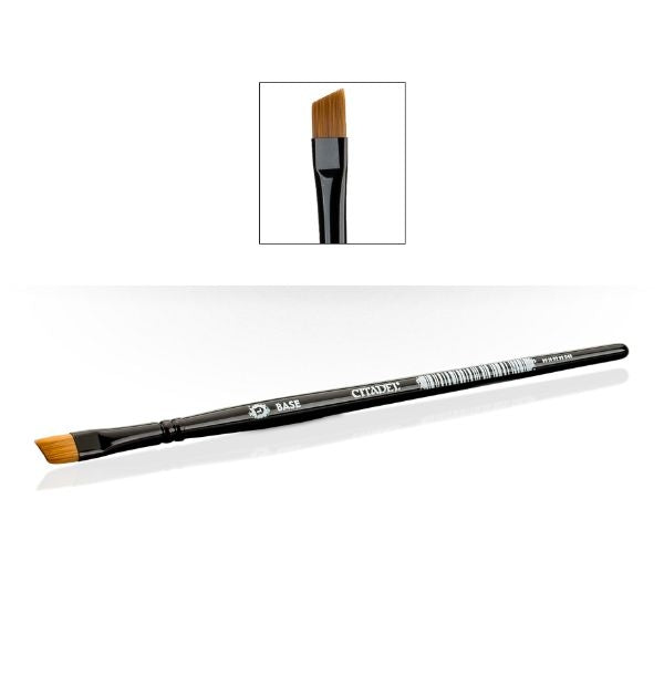 Citadel Large Base Brush [BRSH] - Citadel Tools Sealed