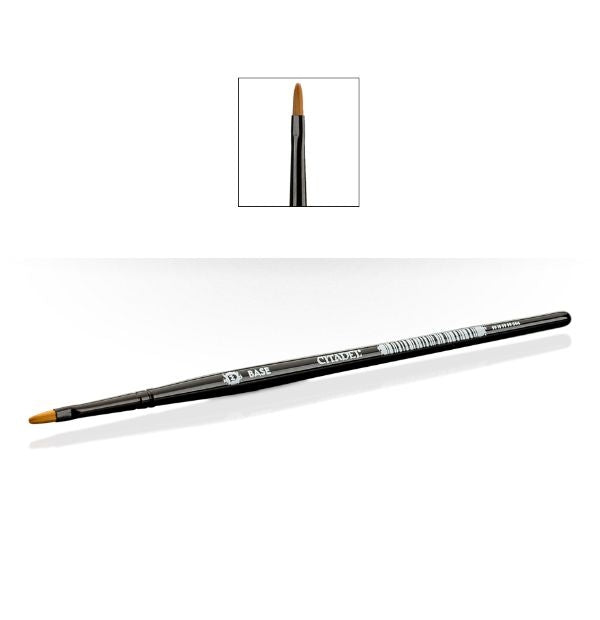 Citadel Medium Base Brush [BRSH] - Citadel Tools Sealed