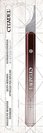 Citadel Mouldline Remover [TOOL] - Citadel Tools Sealed
