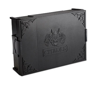 Citadel Project Box [TOOL] - Citadel Tools Sealed