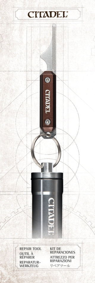 Citadel Repair Tool [TOOL] - Citadel Tools Sealed