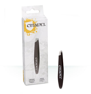 Citadel Tweezers [TOOL] - Citadel Tools Sealed