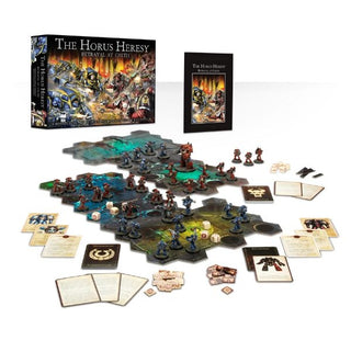 The Horus Heresy: Betrayal At Calth [BIGB] - Warhammer Big Box Games Sealed