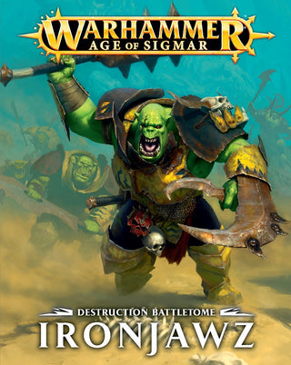 Chaos Battletome: Everchosen [BATT] - Warhammer Books Sealed