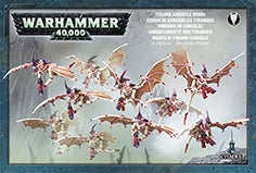 Warhammer: 40K - Tyranid Gargoyle Brood [PLAS] - Warhammer Box Sets Sealed