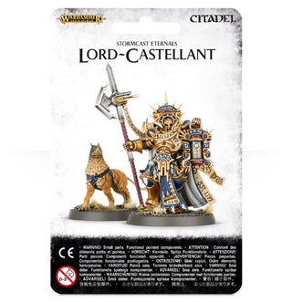 Warhammer: Age of Sigmar - Stormcast Eternals Lord-Celestant [CLMP] - Warhammer Clampacks Sealed