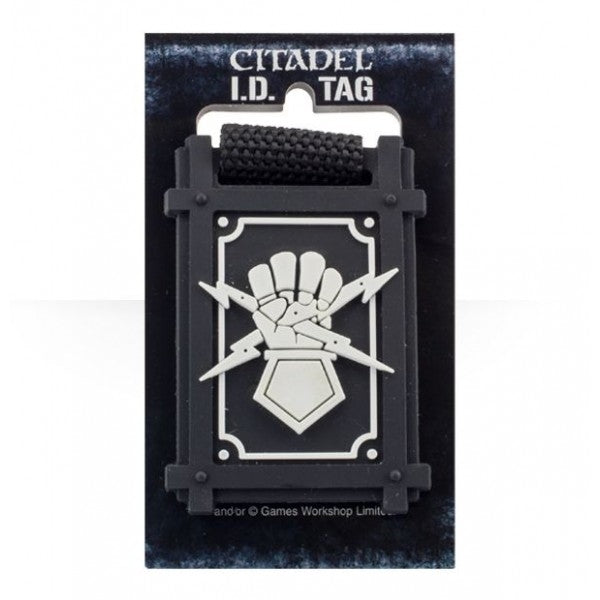 Citadel I.D. Tag: Crusade [ACCS] - Warhammer Game Accessories Sealed