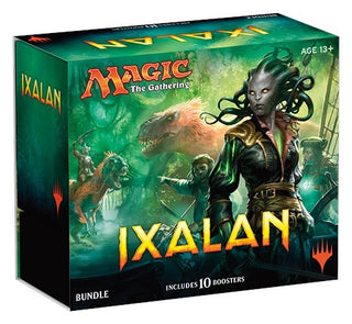 Ixalan - Bundle [XLN] - MTG Sealed