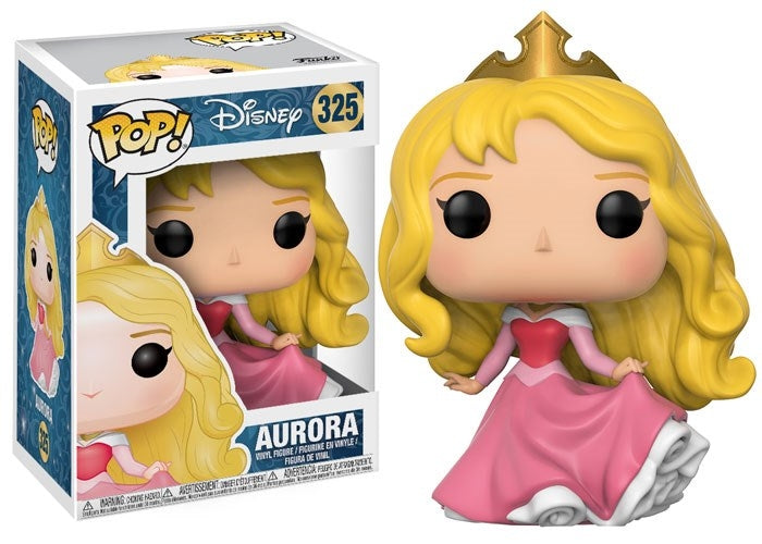 Aurora (325) [POP!] - Funko Sealed
