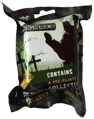 Undead Gravity Feed Pack [UND] - Heroclix Sealed