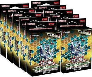 Code of the Duelist: Special Edition Display (COTD) - YuGiOh Sealed
